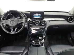 Mercedes-Benz C 200, снимка 14
