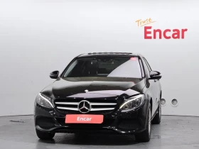 Mercedes-Benz C 200, снимка 5