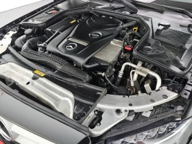 Mercedes-Benz C 200, снимка 11