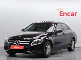 Mercedes-Benz C 200, снимка 2
