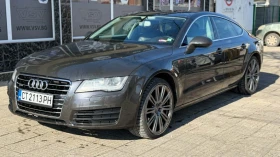 Audi A7, снимка 2
