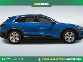 Audi E-Tron * TECHNIK* QUATTRO* , снимка 7