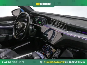 Audi E-Tron * TECHNIK* QUATTRO* , снимка 13