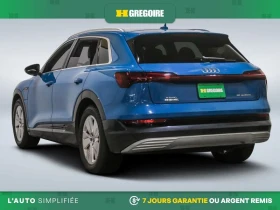 Audi E-Tron * TECHNIK* QUATTRO* , снимка 6