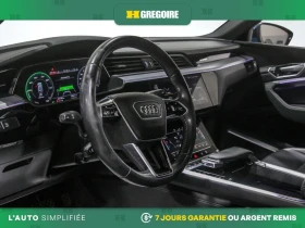 Audi E-Tron * TECHNIK* QUATTRO* , снимка 12