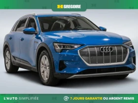 Audi E-Tron * TECHNIK* QUATTRO* , снимка 3