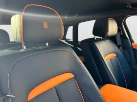 Rolls-Royce Ghost Black Badge Bespoke Shooting Star, снимка 11