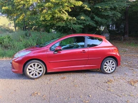 Peugeot 207 1, 6, снимка 3