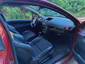 Peugeot 207 1, 6, снимка 7