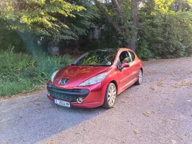 Peugeot 207 1, 6, снимка 2