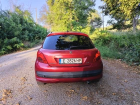 Peugeot 207 1, 6, снимка 5