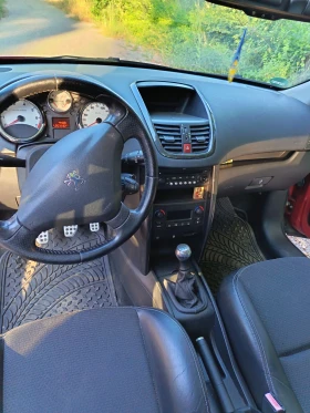 Peugeot 207 1, 6, снимка 6