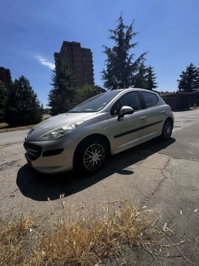 Peugeot 207 1, 4, снимка 1