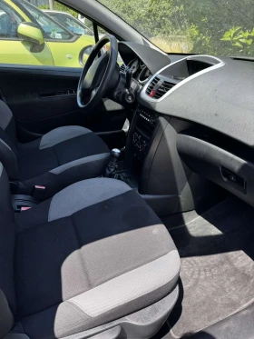 Peugeot 207 1, 4, снимка 6