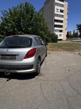Peugeot 207 1, 4, снимка 4