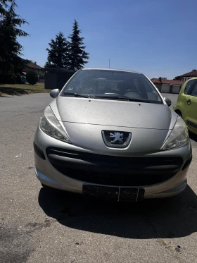 Peugeot 207 1, 4, снимка 2