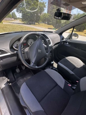 Peugeot 207 1, 4, снимка 5