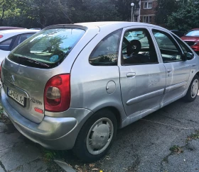 Citroen Xsara picasso, снимка 2