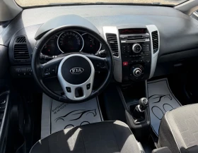 Kia Venga 1.4CRDI 90kc 6 скорости, снимка 10