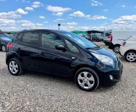 Kia Venga 1.4CRDI 90kc 6 скорости, снимка 3