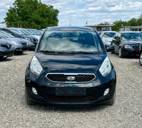 Kia Venga 1.4CRDI 90kc 6 скорости, снимка 2