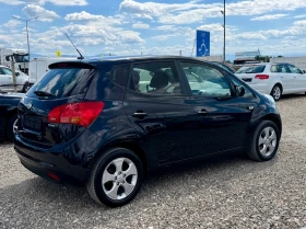 Kia Venga 1.4CRDI 90kc 6 скорости, снимка 4