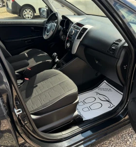 Kia Venga 1.4CRDI 90kc 6 скорости, снимка 15