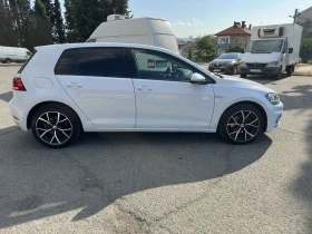 VW Golf Vw golf 7.5 1.5 tgi, снимка 4