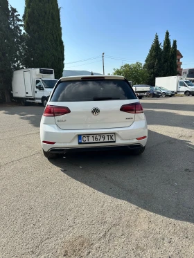 VW Golf Vw golf 7.5 1.5 tgi, снимка 3