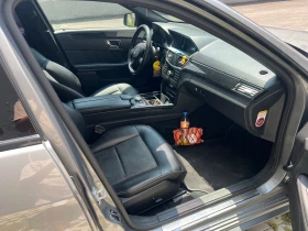 Mercedes-Benz E 350, снимка 10