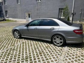 Mercedes-Benz E 350, снимка 5