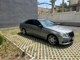 Mercedes-Benz E 350, снимка 3