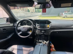 Mercedes-Benz E 350, снимка 9