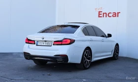 BMW 530 * ФИКСИРАНА ЦЕНА ДО БЪЛГАРИЯ * АВТОКРЕДИТ, снимка 3