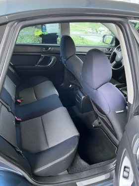 Subaru Legacy, снимка 8