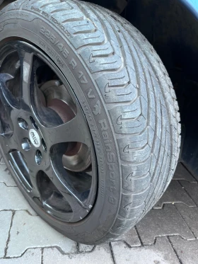 Subaru Legacy, снимка 13