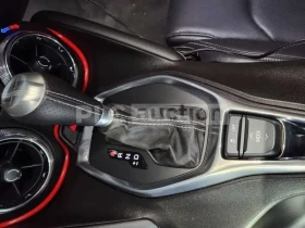 Chevrolet Camaro SS / CARBON / ЛИЗИНГ / ЦЕНА ДО БЪЛГАРИЯ, снимка 10
