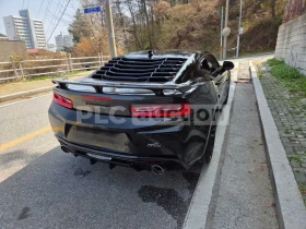 Chevrolet Camaro SS / CARBON / ЛИЗИНГ / ЦЕНА ДО БЪЛГАРИЯ, снимка 6