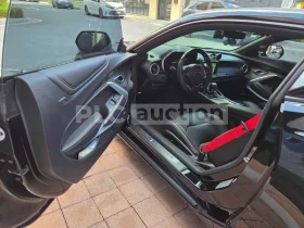 Chevrolet Camaro SS / CARBON / ЛИЗИНГ / ЦЕНА ДО БЪЛГАРИЯ, снимка 8