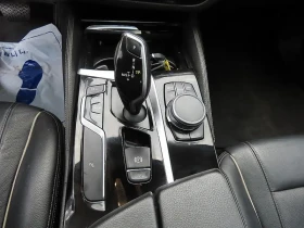BMW 520 (G30) 520I Luxury, снимка 11