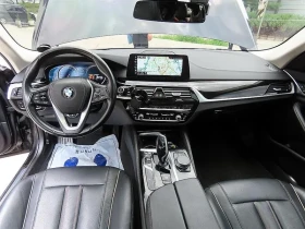 BMW 520 (G30) 520I Luxury, снимка 7
