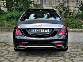 Mercedes-Benz S 450, снимка 4