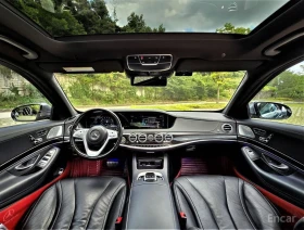 Mercedes-Benz S 450, снимка 7