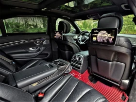 Mercedes-Benz S 450, снимка 8