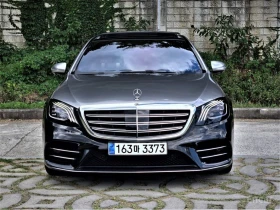 Mercedes-Benz S 450, снимка 3