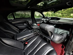 Mercedes-Benz S 450, снимка 6
