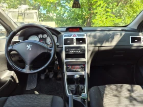 Peugeot 307 1.6 HDI, снимка 5