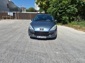 Peugeot 307 1.6 HDI, снимка 1