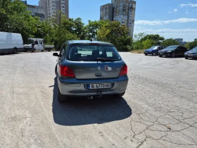 Peugeot 307 1.6 HDI, снимка 4