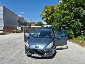 Peugeot 307 1.6 HDI, снимка 3